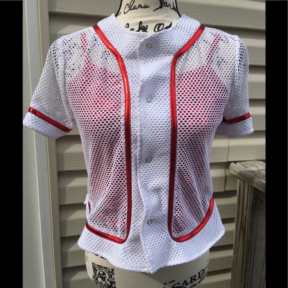 Baseball Costume - Picture 1 of 8